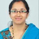 Photo of Divyasree D.