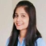 Priyanka S. Salesforce Administrator trainer in Bhubaneswar