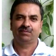 Prakash M.Khanwalkar MTech Tuition trainer in Pune