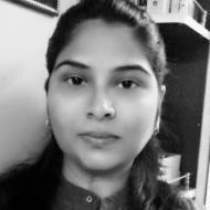 Priyanka P. German Language trainer in Pune