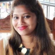 Arlette M. Nursery-KG Tuition trainer in Mumbai