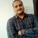 Photo of Satyam Tiwari
