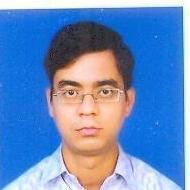 Syed Tabish Class 9 Tuition trainer in Delhi