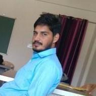 Madan Pancholi BSc Tuition trainer in Delhi