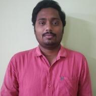Srinivas Talasila Electronics and Communication trainer in Hyderabad
