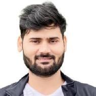 Shiv Shankar Tiwari BTech Tuition trainer in Hyderabad