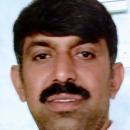 Photo of Nagaraju YS