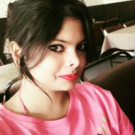 Priya S. Class I-V Tuition trainer in Durgapur