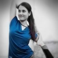Deepti Gehlot Yoga trainer in Jaipur