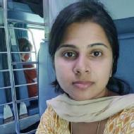 Naveena Class I-V Tuition trainer in Chennai