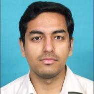 Abhishek Jha Class 12 Tuition trainer in Noida