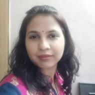 Kajal A. HR trainer in Delhi