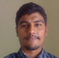 Gyanendra Nath Rai Class I-V Tuition trainer in Lucknow