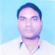 Rupesh Kumar Engineering Entrance trainer in Ranchi