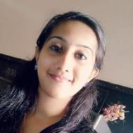 Libina L. Spoken English trainer in Kottayam