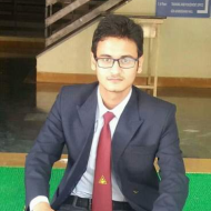 Manish Bhakuni Class I-V Tuition trainer in Pune