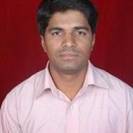 Santosh Kumar Football trainer in Madhapur