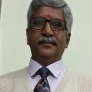 Pundarikaksha Pathak Sanskrit Language trainer in Jagdishpur