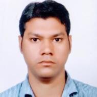 Pradeep Kumar PMP trainer in Noida