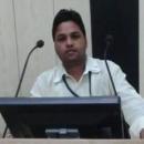 Photo of Vikas Kumar