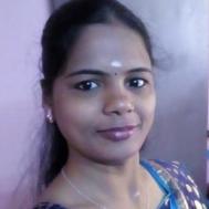 Kanitha Sanskrit Language trainer in Coimbatore