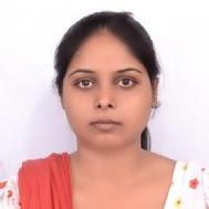 Anju C. Class 11 Tuition trainer in Noida