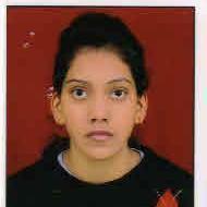 Vandana S. Class I-V Tuition trainer in Meerut