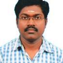 Photo of Chelliah Arumugam