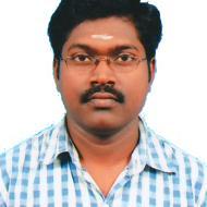 Chelliah Arumugam Engineering Entrance trainer in Coimbatore