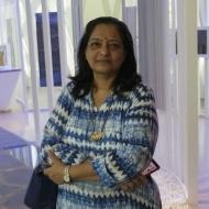 Sushma N. Class I-V Tuition trainer in Mumbai