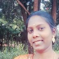 Kanimozhi Class 10 trainer in Chennai