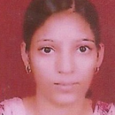 Photo of Sangeeta K.