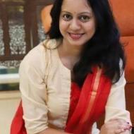 Haripriya P. Vocal Music trainer in Pune