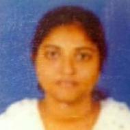 Hasina R. Nursery-KG Tuition trainer in Hyderabad
