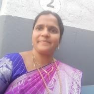 Lakshmi S. Class I-V Tuition trainer in Vijayawada