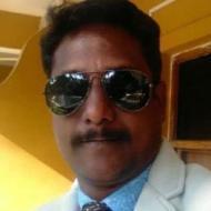 Naveen Bachu Soft Skills trainer in Hyderabad