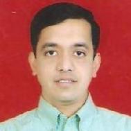 Amol Charegaonkar Advanced Statistics trainer in Pune