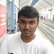 Aswin Kumar G. Google SketchUp trainer in Bangalore