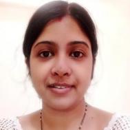 Saudamini N. Class I-V Tuition trainer in Mumbai