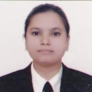 Priya S. Class I-V Tuition trainer in Noida