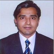 Soumyadeep Ghosh MBA Tuition trainer in Howrah