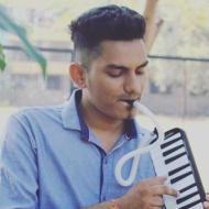 Shubham R Salvi Keyboard trainer in Mumbai