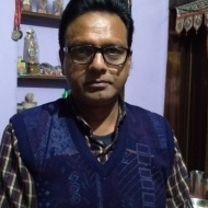 Prabhat Kumar Class 10 trainer in Delhi