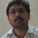 Photo of Srikar