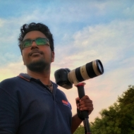 Hari Prakash Photography trainer in Chennai