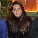 Photo of Ishani B.