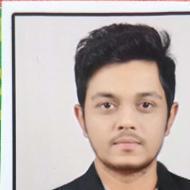 Ankit Davra Engineering Diploma Tuition trainer in Bhavnagar