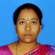 Ruparani Tamil Language trainer in Chennai