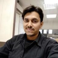 Khalid Saifi SolidWorks trainer in Faridabad