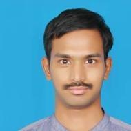 Gangula Diven Pavan Swaroop BTech Tuition trainer in Rajahmundry